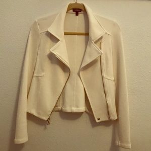 White express jacket